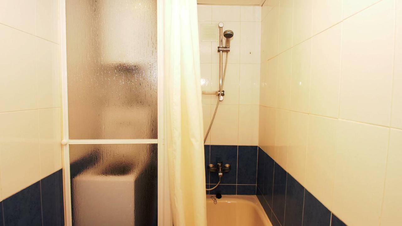 Ferienwohnung Turquesa 11 Calp Exterior foto