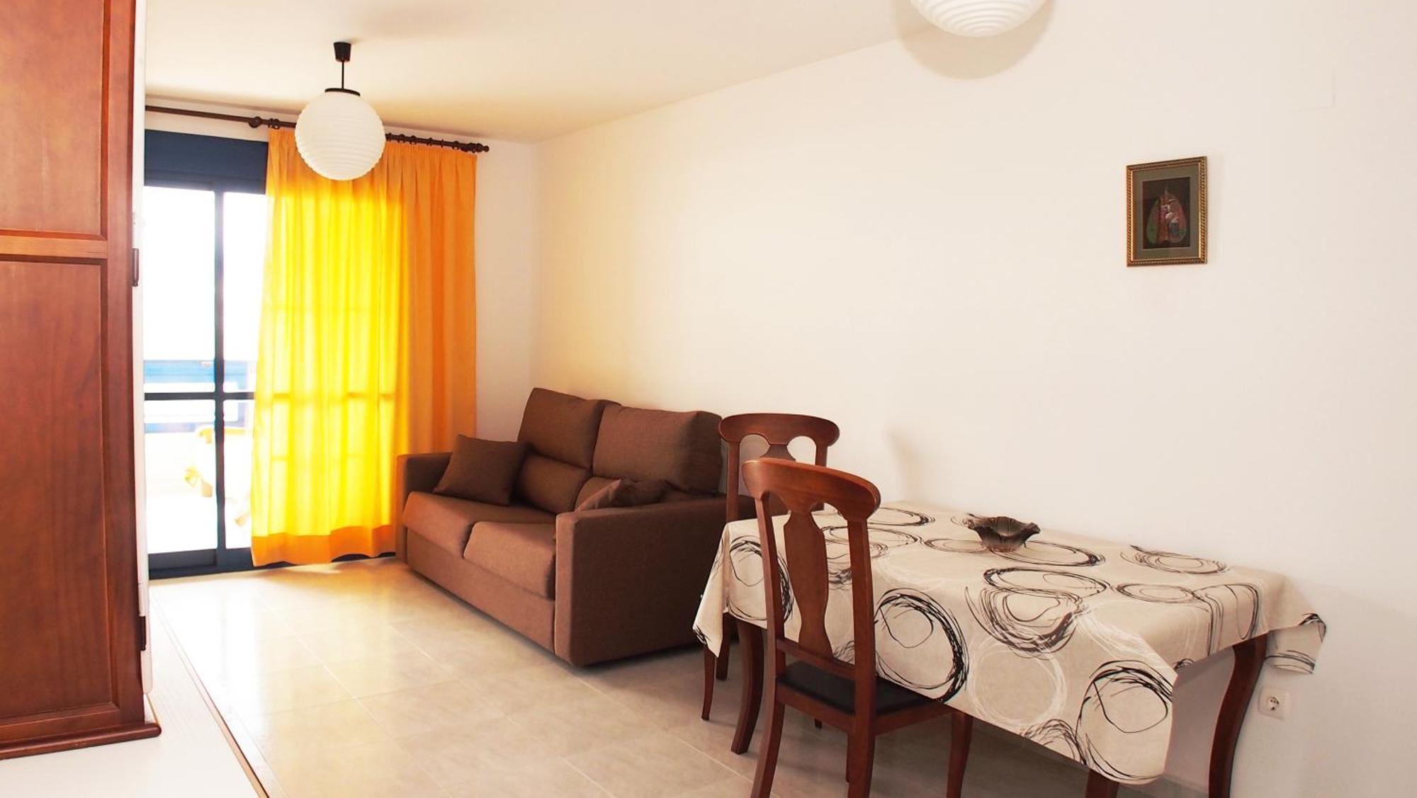 Ferienwohnung Turquesa 11 Calp Exterior foto