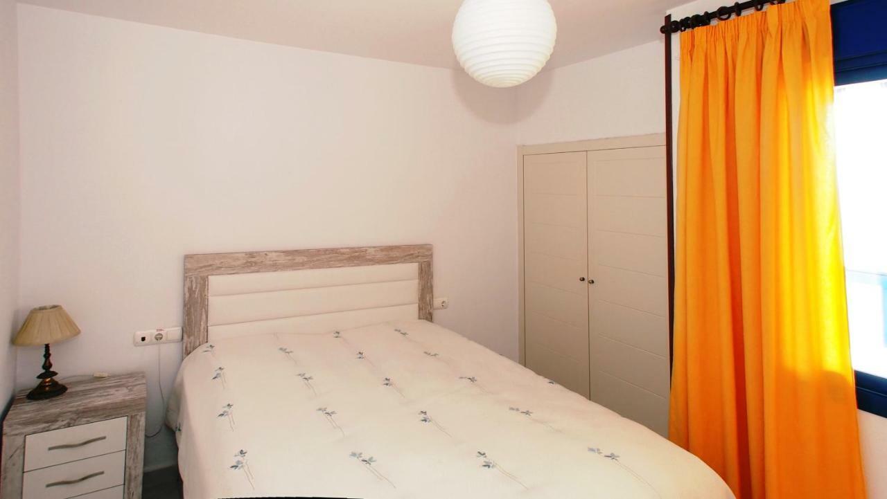 Ferienwohnung Turquesa 11 Calp Exterior foto