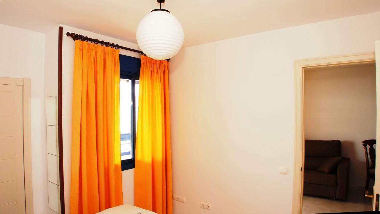 Ferienwohnung Turquesa 11 Calp Exterior foto