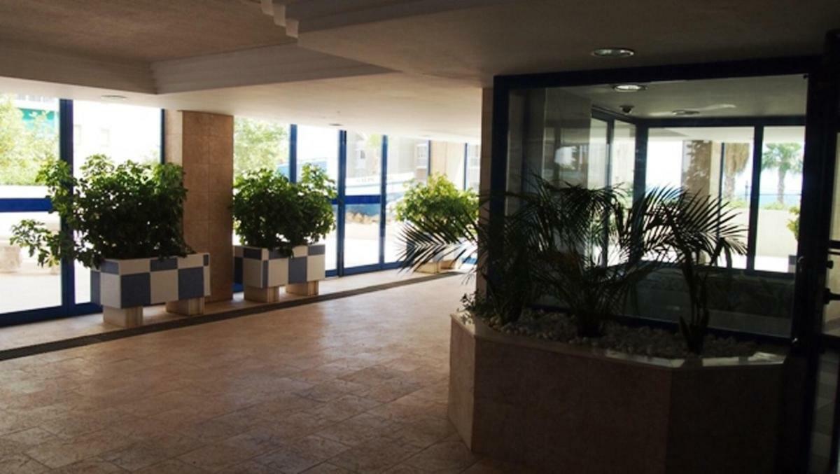 Ferienwohnung Turquesa 11 Calp Exterior foto